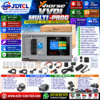 Xhorse VVDI Multi-Prog professional ECU TCU MCU EEPROM programmer with Bench and Boot programming support