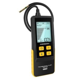 AS503 Automotive Engine Oil Tester Digital Display