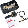 INSPECTION CAMERA GL8898 Dericam Borescope Inspection Camera – Endoscope Camera with 8mm Camera – IP67 Waterproof for Use in Home Pipe, Car, Air Vent, Wall Inspection