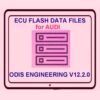 AUDI Flashdaten ECU Firmware Flash Data Files ODIS Engineering