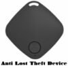 GPS Tracker Child Pet Bag Wallet Key Finder Anti Lost Theft Device Alarm Bluetooth Remote