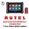 Autel maxiCOM mk906 Pro / mk906S PRO 1 year subscription update
