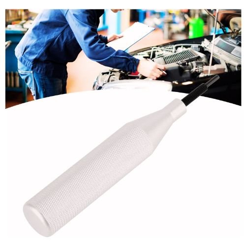 Auto ECU Cover Open Tool ECU Cover Opening Extractor Removal Tool Fit for Ktag Kess V2 Galletto 4 Fgtech Silver