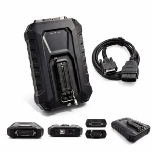 Automotive ECU MCU Eeprom Programming Tool Kit TNM7000E