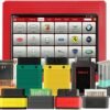 Automotive Professional Diagnostic Software Diagzone Pro Vehicle’s Brands Coverages