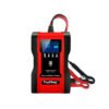 TOPDIAG BT1000 12V 24V 6A Car Battery Charger 12.6V Lithium LiFePO4 Lipo Battery Pulse Repair 7-Stage Charger for Wet Gel AGM
