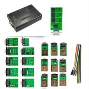 Original Poland UPA-USB Auto Serial Programming Tool Elrasoft with Full sripts SoftDump Free Installation Service