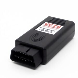 CarTool VCTS Special Diagnostic Programmer for Volvo Cars