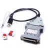 CombiLoader ECM Firmware Read Write Flash By OBD2 J2534