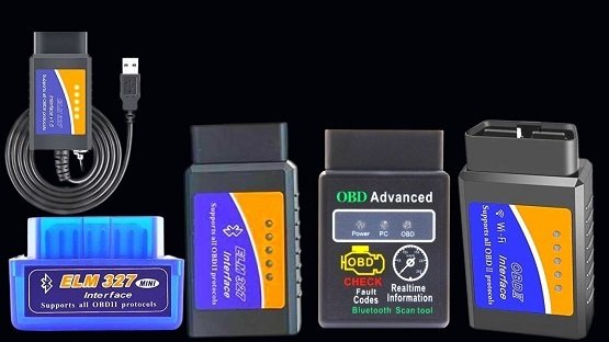 ELM327 Car/ bike Compatible List