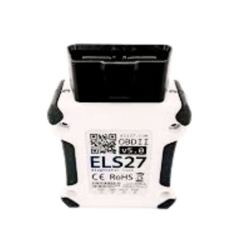 ELS27 Version 5.0 OBD Diagnostic Adapter for Ford and Mazda Vehicles