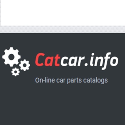 Free online car parts catalog software for Parts Shop