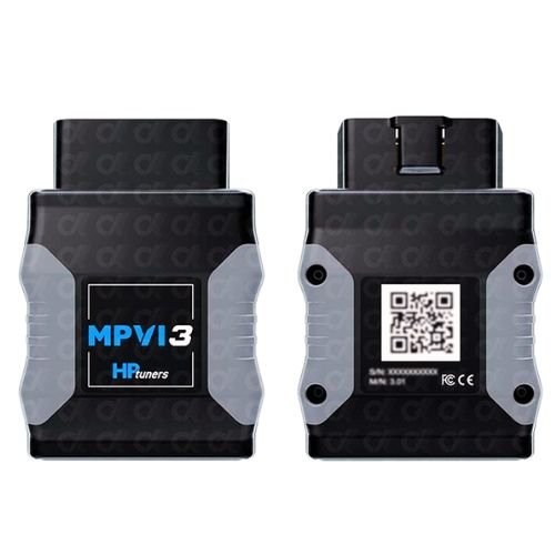 HP Tuner MPVI3 Diagnostic Code Scanner and Tool