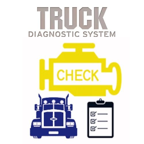 Heavyduty Diesel Trucks Machinery Diagnostic Repair Catalog Software Installation Activation