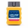 ADblue Emulator for IVECO Trucks OBD2