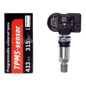 Autel programmable tpms 315MHz / 433MHz MX-Sensor universal tire pressure sensor