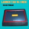 Launch X431 Android Tablet 10.1 Inch Same as V+