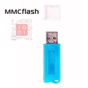 MMC ECU Flasher USB License Dongle Great Easy Way Automotive ECM chip-tuning Read Write Clone modify Checksum