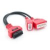 Nissan, 16+32, 16 32 Pin,FCA, SGW, SGM, Gateway, Bypass, Adapter, Program Cable, OBD2 16pin, Convert 32pin, Diagnostic Cables, Maxisys. MS908P.