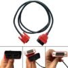 OBD Diagnostic Cable for SOLUS ULTRA Scanner EESC318 OBDII 5 Fit OBD2