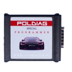 Poldiag MB FBS3 Programmer in UAE
