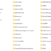 Automobile Repair Software For ECM Remapping, Airbag, Odo-Meter, Radio, Repair Data, Immobilizer, Many Software in 500GB Hard Disk