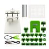 Steel K-Tag Led Bdm Frame Kess Ktag Bdm Frame For K-tag With 22PCS Bdm Frame Adapters Ecm Tuning Programmer Tool 4Pcs Probe Holder