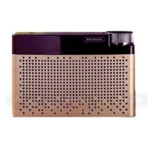 Supper power SP330 Bluetooth Speaker