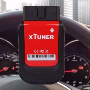 XTUNER X500 Auto Diagnostic Scanner Universal OBD2 Car Diagno XTUNER X500 VPecker