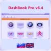 v6.4 DashBook Pro