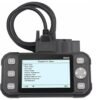 Car Diagnostic Scanner OBD2 Scanner Fault Code Reader Maintenance Light Reset Engine Check M300
