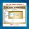 Lambda Remover Full 2017.5ADS DPF EGR Remover 3.0