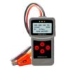 Car Trucks Battery Tester 12V/24V Load Tester 40-2000CCA Analyzer, Alternator Automotive Tool Micro200pro