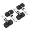 Temperature monitoring BLE TPMS Car External Internal TPMS BT5.0 V101A tyre pressure For Android and IOS Best Cheap Built-in