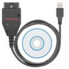 VAG K + CAN Commander Full 1.4 OBDII Diagnostic Tool