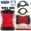 VCM2, Ford, Mazda, Car, Trucks, Scan, Tool, VCM II, 2 in 1, Diagnostic Tool, Online, Offline, Programming, IDS, FDRS,