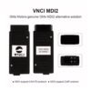 VNCI MDI2 GM series Cadillac Chevrolet, Buick original factory mode diagnostic tools