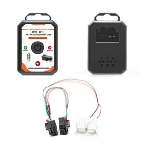 Volkswagen, VW, B6, B7, MEGAMOS, 48 type, steering, lock, emulator, with lock sound, programming required,price, uae, dubai,