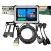 VOCOM 88894000 88890300V Vocom Interface Truck excavators Buses Yacht Diagnose Diagnostic Tool for For Vo-lvo/Renault/UD/Mack Truck Diagnose