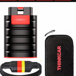Car Diagnostic Scanner Thinkdiag TKD01, 16 Special Reset, 120 Brands Support 1 Year All Brands Activation Free