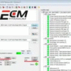 Automotive Engine Transmissions Programming Software ECM Titanium 26100 Free Download
