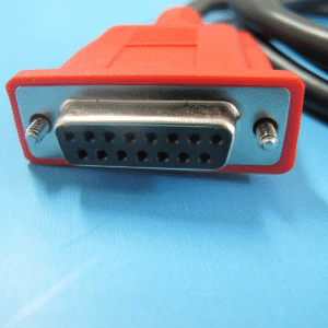 OBD2 OBDII Main Cable for Mac Tools Model ET129 Scanner Code Reader Scan Tool