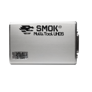 Smok Multitool UHDS Automotive Programmer ECU, MCU, AIRBAG, IMMO, Emulator License with Device Full Software Promotion