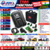 TNM7000E ECU-KIT Indian Version ECU MCU EEPROM programmer with OBD JTAG ISP BDM and GPT support