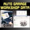 Wanpen Pro Alldata Online Workshop-Data Car & Trucks Repair Software for Auto Repair Shop 1 Year License World-wide