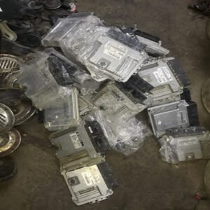 Automotive ECU Know the Functions Types