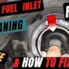 What Does Check Fuel Fill Inlet Mean? Is it dangerous How to Fix, Reset or Delete Code