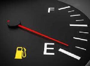 Just How Much Can You Drive After the Gas Light Activates?