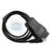 J2534 HDS Cable for Honda and Have the Best Diagnostics and Data Logging Software in Dubai UAE