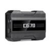 CGDI CG70 AIR BAG MODULE SUPPORT LIST